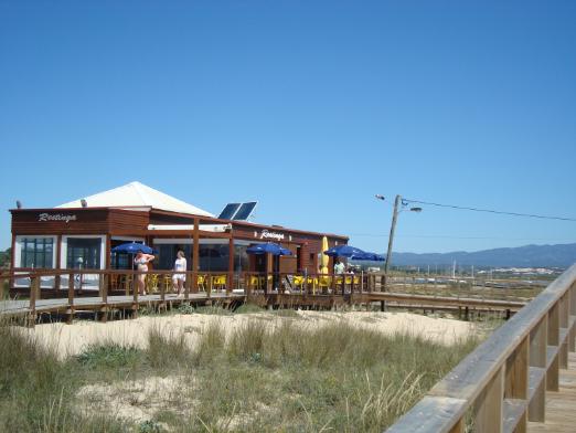 Restaurante Restinga